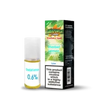 Box of 20 - Amazonia 10ml Eliquids - 6MG - VapingSupplier