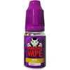 Box of 20 - Vampire Vape 10ml Eliquids - 12MG - Vapewholesalesupplier