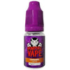 Box of 20 - Vampire Vape 10ml Eliquids - 12MG - Vapewholesalesupplier