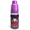 Box of 20 - Vampire Vape 10ml Eliquids - 18MG - Vapewholesalesupplier