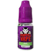 Box of 20 - Vampire Vape 10ml Eliquids - 18MG - Vapewholesalesupplier