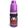 Box of 20 - Vampire Vape 10ml Eliquids - 18MG - Vapewholesalesupplier