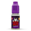 Box of 20 - Vampire Vape 10ml Eliquids - 18MG - VapingSupplier
