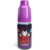 Box of 20 - Vampire Vape 10ml Eliquids - 18MG - VapingSupplier