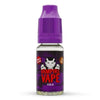 Box of 20 - Vampire Vape 10ml Eliquids - 18MG - VapingSupplier