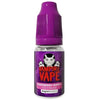 Box of 20 - Vampire Vape 10ml Eliquids - 18MG - VapingSupplier