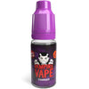 Box of 20 - Vampire Vape 10ml Eliquids - 18MG - VapingSupplier