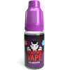 Box of 20 - Vampire Vape 10ml Eliquids - 18MG - VapingSupplier