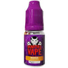 Box of 20 - Vampire Vape 10ml Eliquids - 18MG - VapingSupplier
