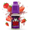 Box of 20 - Vampire Vape 10ml Eliquids - 18MG - VapingSupplier