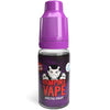 Box of 20 - Vampire Vape 10ml Eliquids - 18MG - VapingSupplier