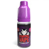 Box of 20 - Vampire Vape 10ml Eliquids - 18MG - VapingSupplier