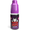 Box of 20 - Vampire Vape 10ml Eliquids - 18MG - VapingSupplier