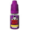 Box of 20 - Vampire Vape 10ml Eliquids - 18MG - VapingSupplier