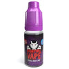 Box of 20 - Vampire Vape 10ml Eliquids - 18MG - VapingSupplier