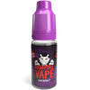 Box of 20 - Vampire Vape 10ml Eliquids - 18MG - VapingSupplier