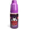 Box of 20 - Vampire Vape 10ml Eliquids - 18MG - VapingSupplier