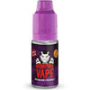 Box of 20 - Vampire Vape 10ml Eliquids - 18MG - VapingSupplier