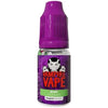 Box of 20 - Vampire Vape 10ml Eliquids - 18MG - VapingSupplier