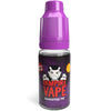 Box of 20 - Vampire Vape 10ml Eliquids - 18MG - VapingSupplier