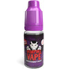 Box of 20 - Vampire Vape 10ml Eliquids - 18MG - VapingSupplier