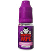 Box of 20 - Vampire Vape 10ml Eliquids - 18MG - VapingSupplier
