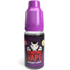 Box of 20 - Vampire Vape 10ml Eliquids - 18MG - VapingSupplier