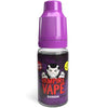 Box of 20 - Vampire Vape 10ml Eliquids - 18MG - VapingSupplier