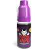 Box of 20 - Vampire Vape 10ml Eliquids - 18MG - VapingSupplier