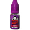 Box of 20 - Vampire Vape 10ml Eliquids - 18MG - VapingSupplier
