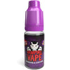 Box of 20 - Vampire Vape 10ml Eliquids - 18MG - VapingSupplier
