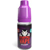 Box of 20 - Vampire Vape 10ml Eliquids - 18MG - VapingSupplier