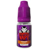 Box of 20 - Vampire Vape 10ml Eliquids - 18MG - VapingSupplier