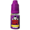 Box of 20 - Vampire Vape 10ml Eliquids - 18MG - VapingSupplier