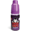 Box of 20 - Vampire Vape 10ml Eliquids - 18MG - VapingSupplier