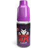Box of 20 - Vampire Vape 10ml Eliquids - 18MG - VapingSupplier