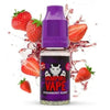 Box of 20 - Vampire Vape 10ml Eliquids - 6MG - Vapewholesalesupplier
