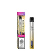 Box of 5 - Elf Bar Pro 600 Prefilled Pod Vape Kit - VapingSupplier