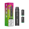 Box of 5 - Elux Legend ENE 1500 2IN1 Prefilled Pod Kit - VapingSupplier