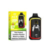 Box of 5 - JNR ACE 36K Prefilled Pod Kit - VapingSupplier