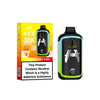Box of 5 - JNR ACE 36K Prefilled Pod Kit - VapingSupplier