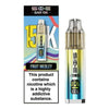 Box of 5 - SKE Bar 15K Puffs Prefilled Pod Kit - Vapewholesalesupplier