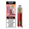 Box of 5 - SKE Bar 15K Puffs Prefilled Pod Kit - VapingSupplier