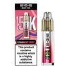 Box of 5 - SKE Bar 15K Puffs Prefilled Pod Kit - VapingSupplier