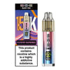 Box of 5 - SKE Bar 15K Puffs Prefilled Pod Kit - VapingSupplier