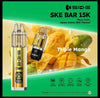 Box of 5 - SKE Bar 15K Puffs Prefilled Pod Kit - VapingSupplier