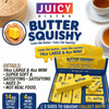 Butter Squishy Super Soft Stress Relief Squeeze Toy - 2 Sizes Available - Vapewholesalesupplier