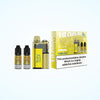 Fumot R&M 18K Prefilled Pod Vape Kit - Box of 5