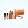 Fumot R&M 18K Prefilled Pod Vape Kit - Box of 5