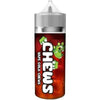Chews Vape 100ML Eliquid Shortfill - Vapewholesalesupplier